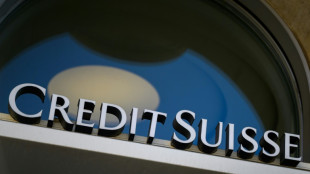 Bericht: Credit Suisse akzeptierte jahrelang Kriminelle als Kunden