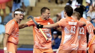 Hockey-EM: Auch niederländische Männer verteidigen Gold
