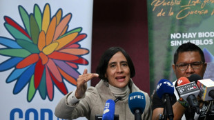 El gobierno de Colombia otorga funciones ambientales a los pueblos ind&iacute;genas