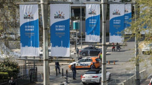 L'Afrique du Sud accueille le sommet des Brics, en qu&ecirc;te d'influence