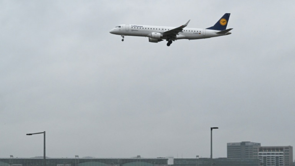 Fortsetzung der Tarifverhandlungen von Verdi f&uuml;r das Lufthansa-Bodenpersonal