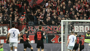 Magische Mentalit&auml;t: Bayers Mega-Serie h&auml;lt