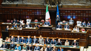Risoluzione maggioranza, soluzione negoziale per Iran e Gaza