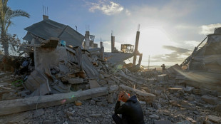 Raids isra&eacute;liens incessants sur Gaza, une centaine de morts en 24h selon le Hamas