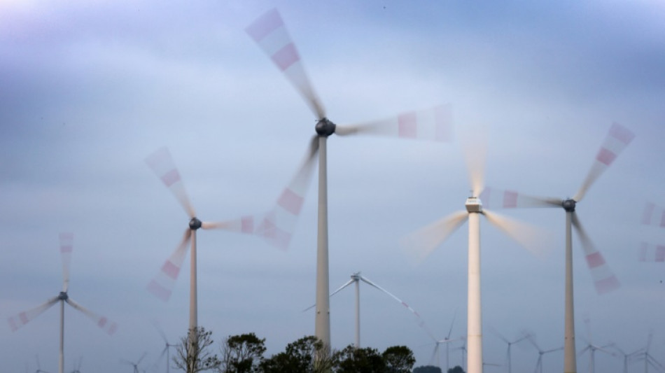 Emissionen 2024 um 3,4 Prozent gesunken - Verb&auml;nde sehen Klimabilanz kritisch