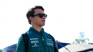Albon ruled out of Italian GP with appendicitis