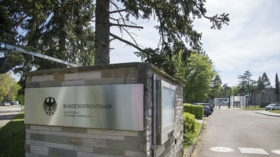 BGH best&auml;tigt Hafturteil gegen Wormser Raser wegen Rennens mit Todesfolge