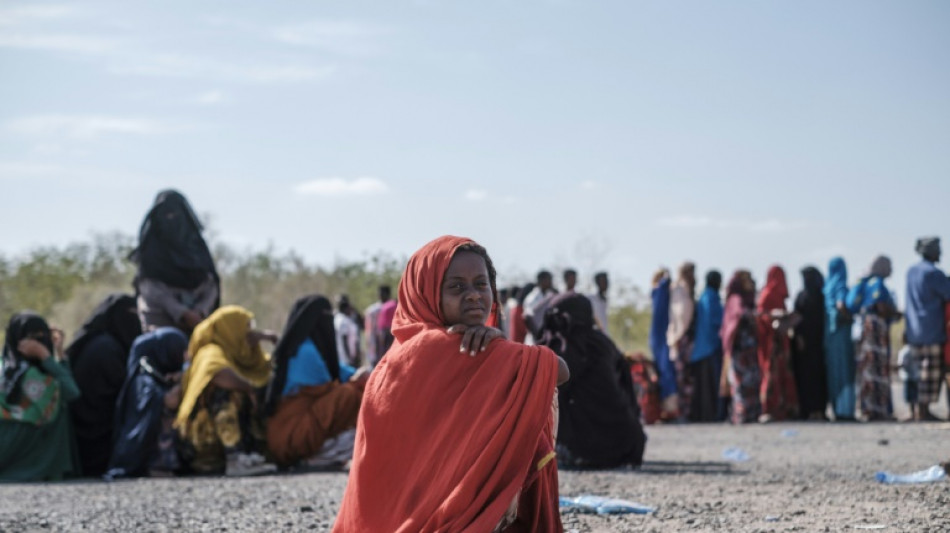 Ethiopie: des attaques "sans précédent" contre les réfugiés érythréens