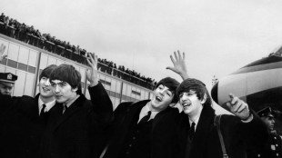 Fab four: Sam Mendes to direct four Beatles biopic films