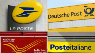 Droits de douane: 88 op&eacute;rateurs suspendent leurs services postaux avec les Etats-Unis, selon l'ONU