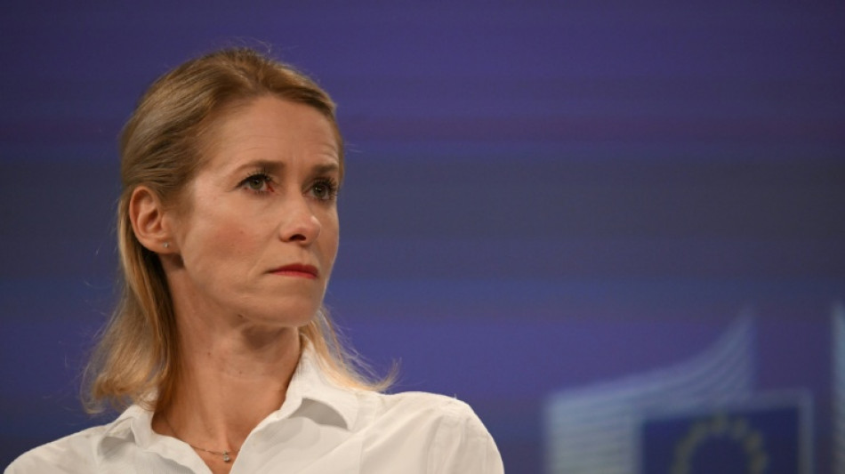 EU-Au&szlig;enminister sprechen in Luxemburg &uuml;ber Ukraine-Krieg und Nahost