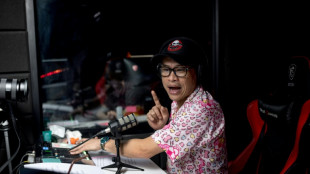 "Ghost Radio": quand les fant&ocirc;mes hantent les ondes en Tha&iuml;lande