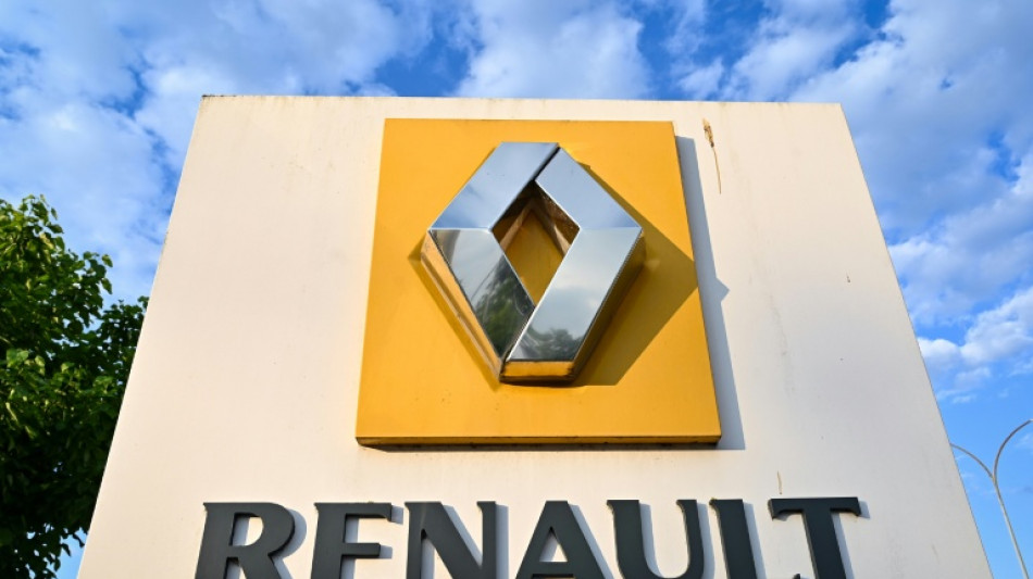 Renault Group anuncia una inversión de 616 millones de euros en Brasil