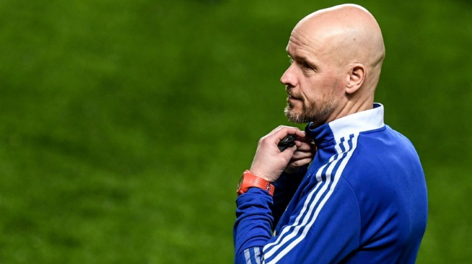 Detallista y paciente, Ten Hag tomar&aacute; las riendas del Manchester United