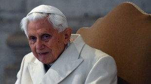 Bätzing fordert Papst Benedikt zum Bruch mit seinen Beratern auf
