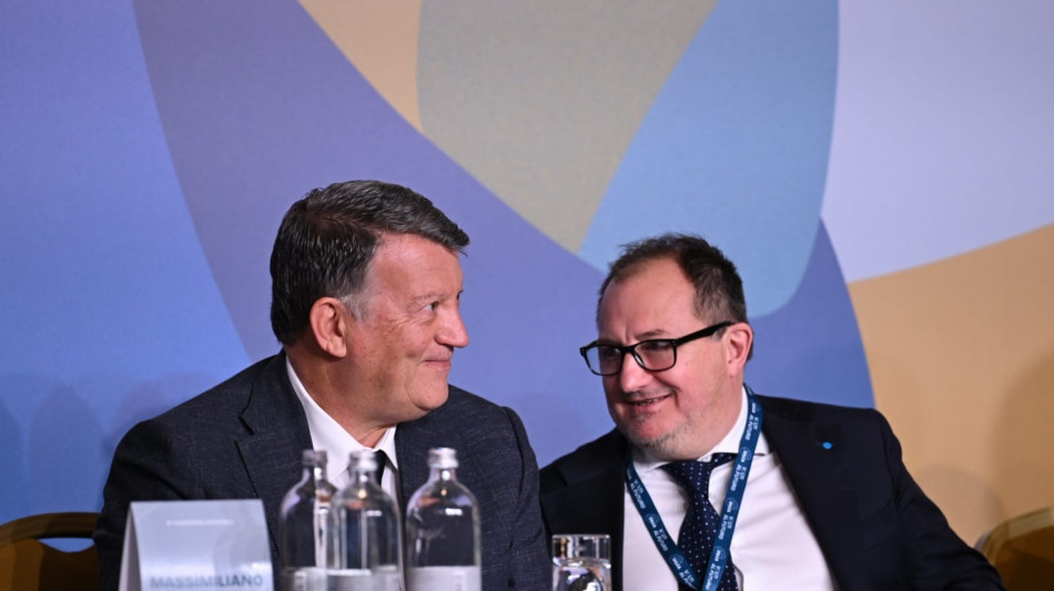 Fulvio Furlan confermato segretario generale Uilca