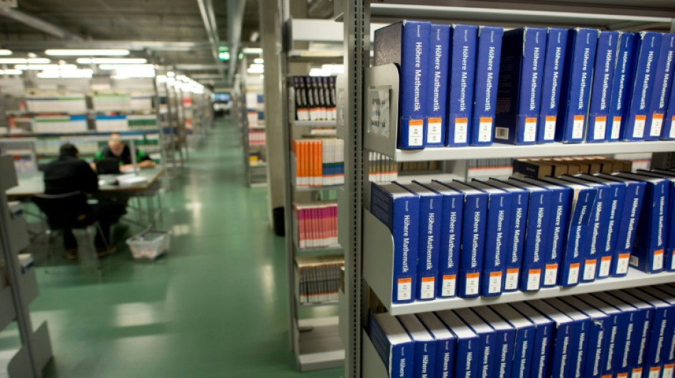 Statistisches Bundesamt: Akademikerkinder haben viel h&auml;ufiger Hochschulabschluss