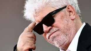 Almod&oacute;var, Depp, Blanchett y el remake feminista de "Emmanuelle", estrellas del Festival de San Sebasti&aacute;n