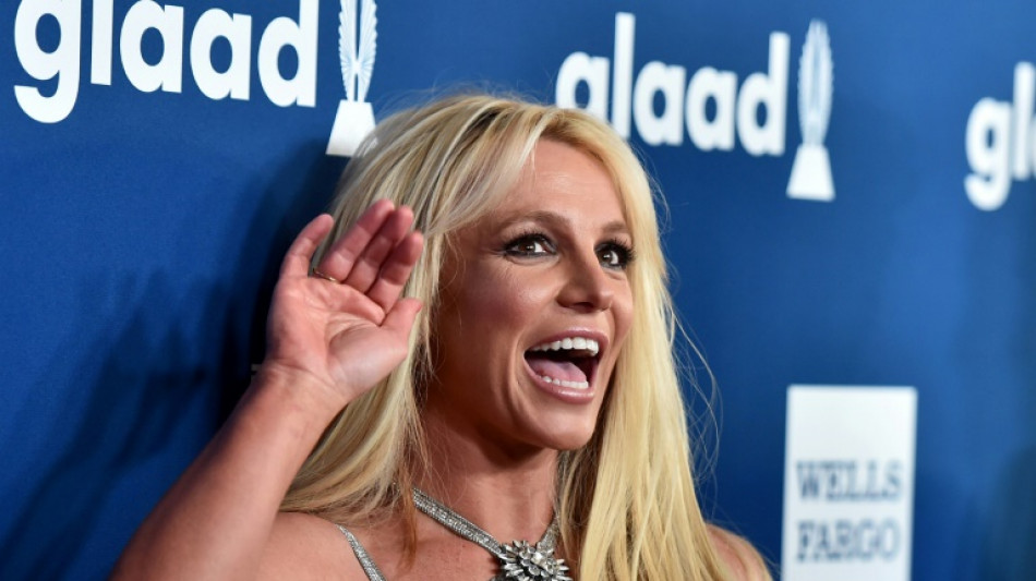 Elton John and Britney Spears to collaborate on new song
