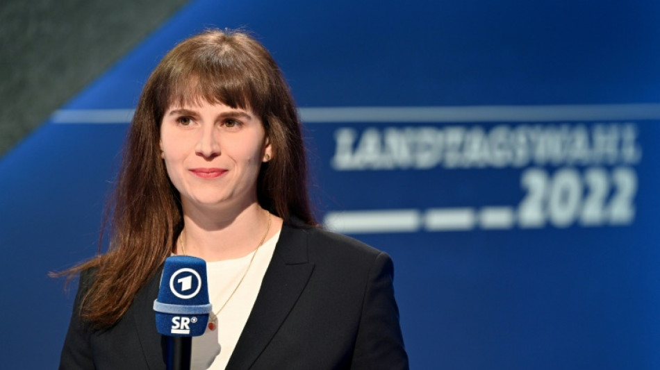 Grüne im Saarland haben wenig Hoffnung auf Einzug in Landtag