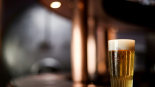 Absatz von Bier auch im zweiten Corona-Jahr gesunken