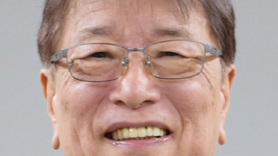 Marido da nova primeira-ministra japonesa promete apoio 'discreto'