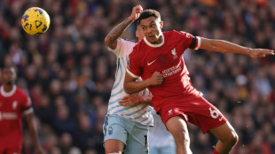 Liverpool daheim weiter makellos - Gro&szlig; und Brighton mit Remis
