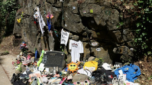 Athl&eacute;tisme: &agrave; Eugene, l'ic&ocirc;ne Steve Prefontaine n'a "pas pris une ride", 50 ans apr&egrave;s sa mort
