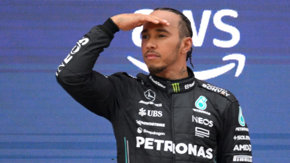 Wolff garante ter chegado a um acordo "emocional" com Hamilton sobre renova&ccedil;&atilde;o com a Mercedes