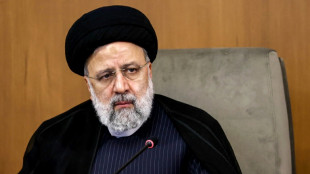 Irán continúa su intensa búsqueda del presidente Raisi tras un accidente de helicóptero
