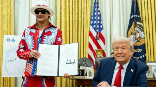 Trump unterzeichnet Dekret gegen Preiswucher bei Veranstaltungstickets
