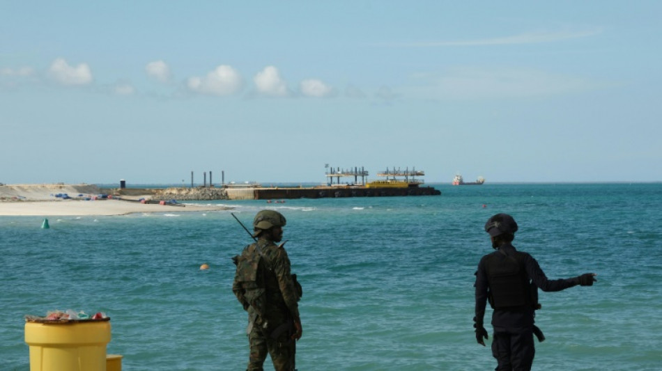 Mozambique: l'eldorado gazier se pr&eacute;cise, le projet de TotalEnergies proche d'une reprise
