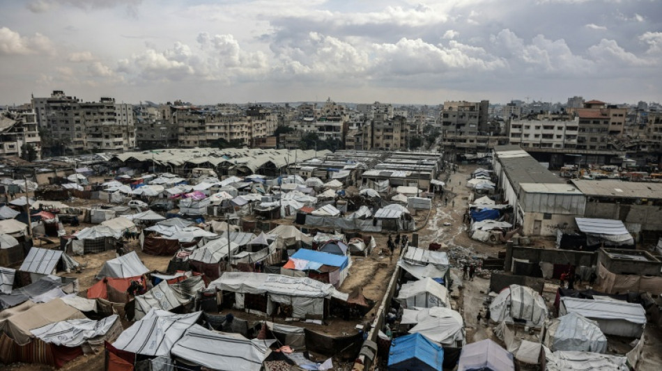 UN-Sicherheitsrat stimmt über Trumps Gaza-Plan ab