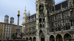 Waffenarsenal mit Handgranaten bei M&uuml;nchner Reichsb&uuml;rger gefunden