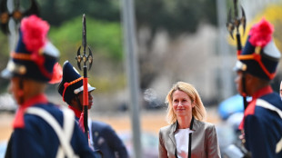 Kallas, 'mercoled&igrave; riparte la missione Ue a Rafah'