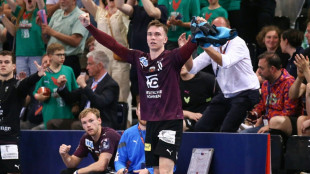 Handball: Berlin gewinnt European League