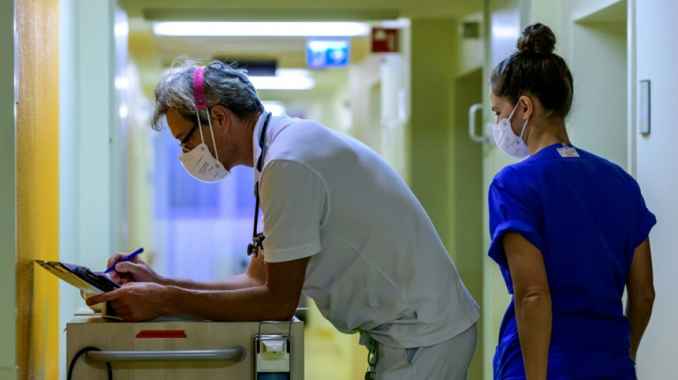 Personalvorgaben für psychiatrische Krankenhäuser werden nicht eingehalten