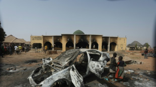 Dans le centre-nord du Nigeria, la ville de Mangu traumatis&eacute;e &agrave; son tour par les violences