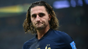 Mondial-2026/qualifications: Rabiot appel&eacute; avec les Bleus, premi&egrave;re pour Akliouche
