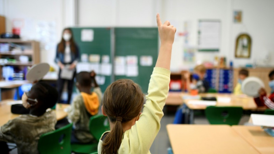 Menschenrechtler fordern verbesserte inklusive Bildung in deutschen Schulen