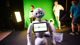 L'intelligence artificielle s'invite sur la sc&egrave;ne d'Avignon