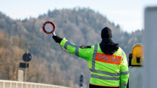 Merz spricht mit Nachbarl&auml;ndern &uuml;ber Zur&uuml;ckweisungen an deutschen Grenzen