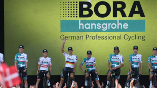 "Perfekte Erg&auml;nzung": Bora-hansgrohe holt Topcoach Lamberts