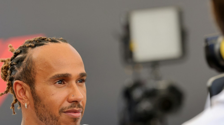 Mercedes: Hamilton hat FIA-Troph&auml;e nicht verschenkt