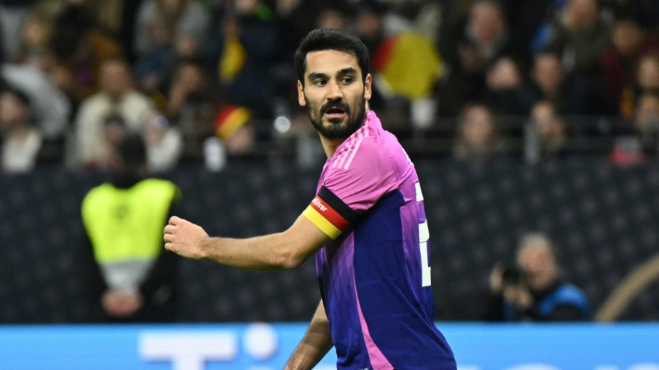 Heim-EM: DFB verzichtet auf eigenes Design f&uuml;r Kapit&auml;nsbinde