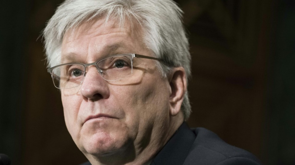 Trump should be 'free' to criticize the Fed, senior official says