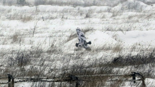 Nato r&uuml;stet sich im Konflikt mit Russland f&uuml;r verschiedene Szenarien