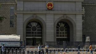 Chine: l'&eacute;crivain australien Yang Jun condamn&eacute; &agrave; mort avec sursis pour espionnage