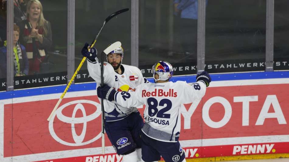 DEL: M&uuml;nchen und Ingolstadt drehen Halbfinalserien