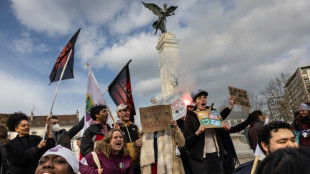 Protestbewegung gegen Rentenreform in Frankreich weitet sich aus